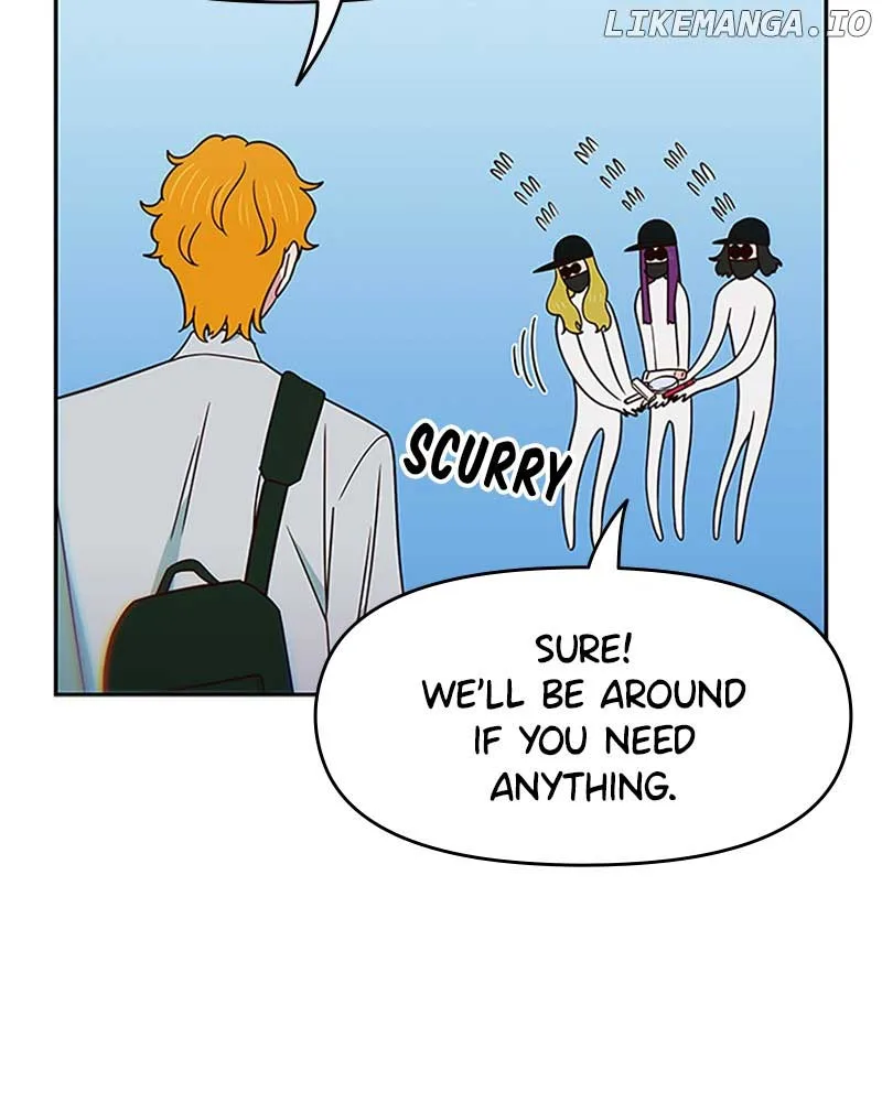 I’m the Only One Bullied by the New High School Student Chapter 25 page 7