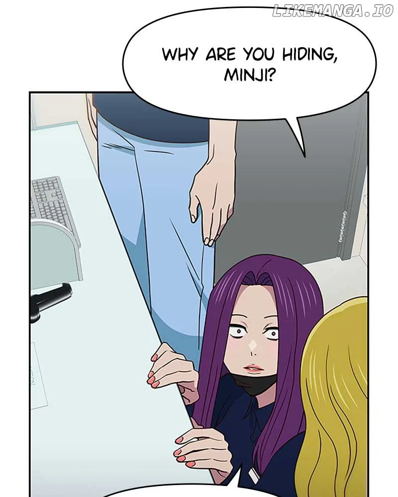 I’m the Only One Bullied by the New High School Student Chapter 24 page 90