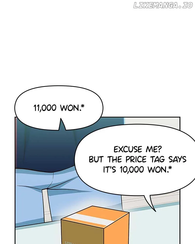I’m the Only One Bullied by the New High School Student Chapter 24 page 70
