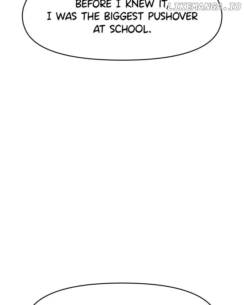 I’m the Only One Bullied by the New High School Student Chapter 25 page 27