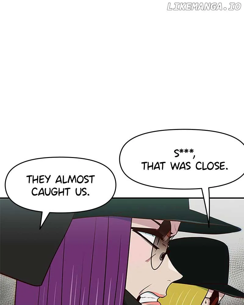 I’m the Only One Bullied by the New High School Student Chapter 25 page 8