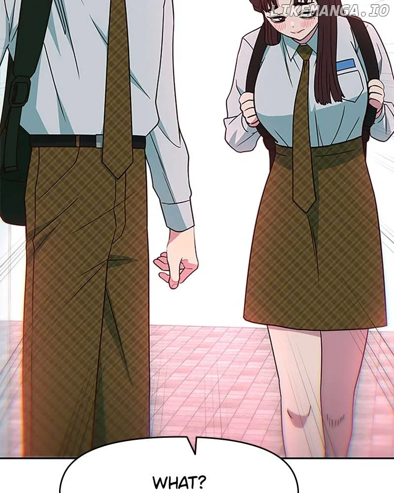 I’m the Only One Bullied by the New High School Student Chapter 24 page 87