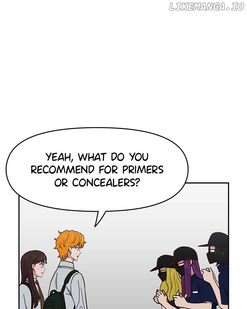 I’m the Only One Bullied by the New High School Student Chapter 24 page 138