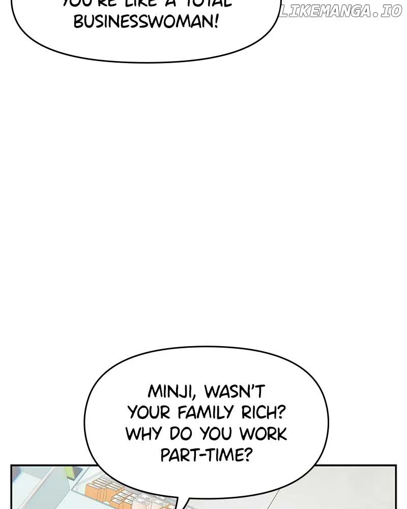 I’m the Only One Bullied by the New High School Student Chapter 24 page 73