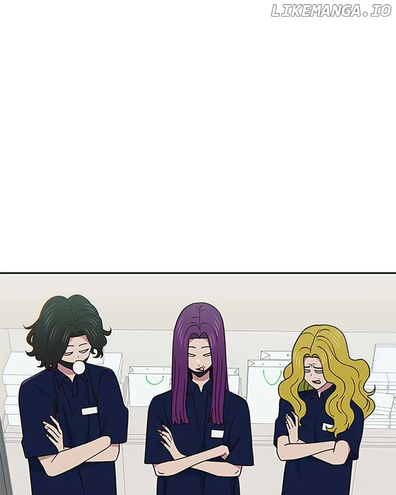 I’m the Only One Bullied by the New High School Student Chapter 24 page 68
