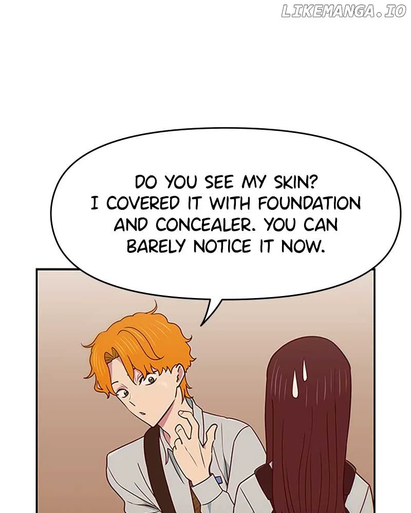 I’m the Only One Bullied by the New High School Student Chapter 25 page 29