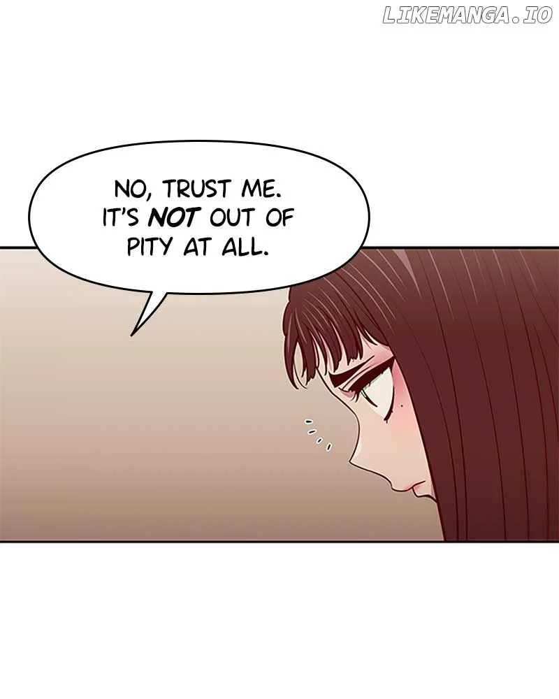I’m the Only One Bullied by the New High School Student Chapter 25 page 37