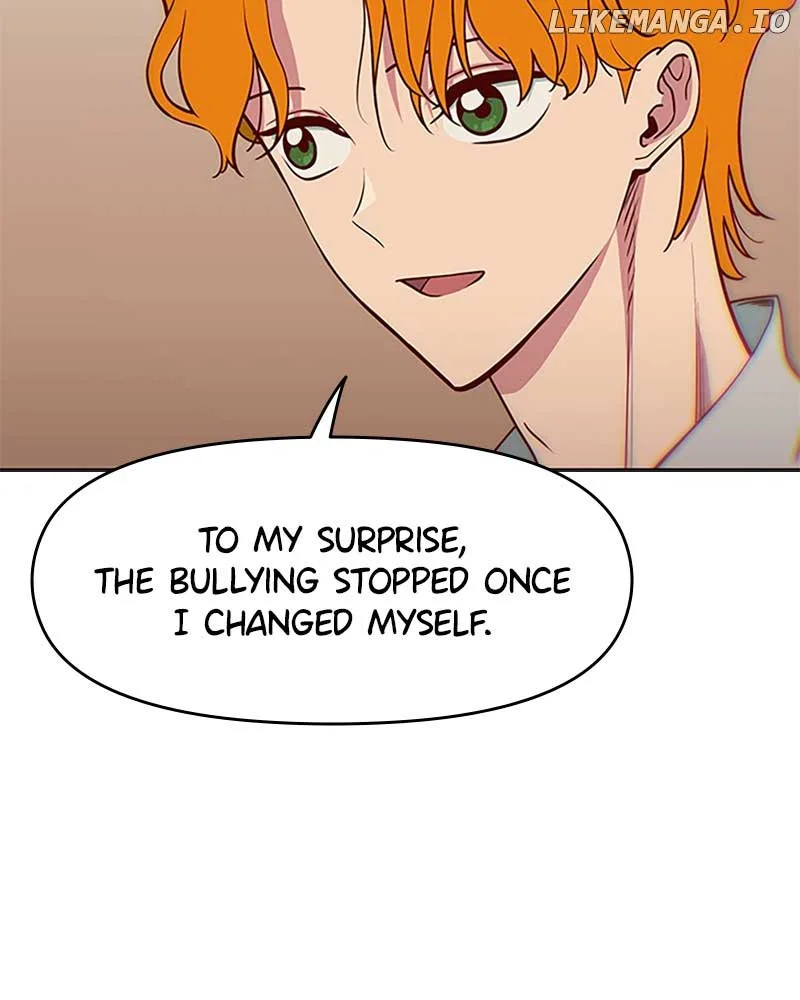 I’m the Only One Bullied by the New High School Student Chapter 25 page 31