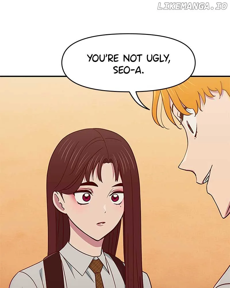 I’m the Only One Bullied by the New High School Student Chapter 25 page 40