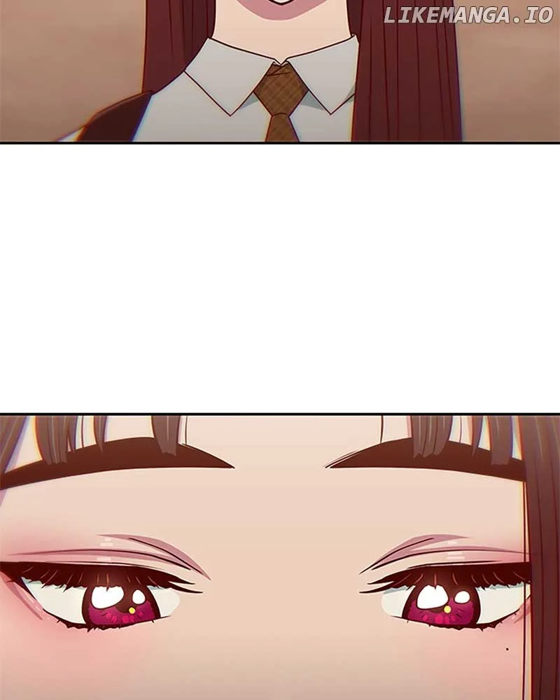 I’m the Only One Bullied by the New High School Student Chapter 25 page 34