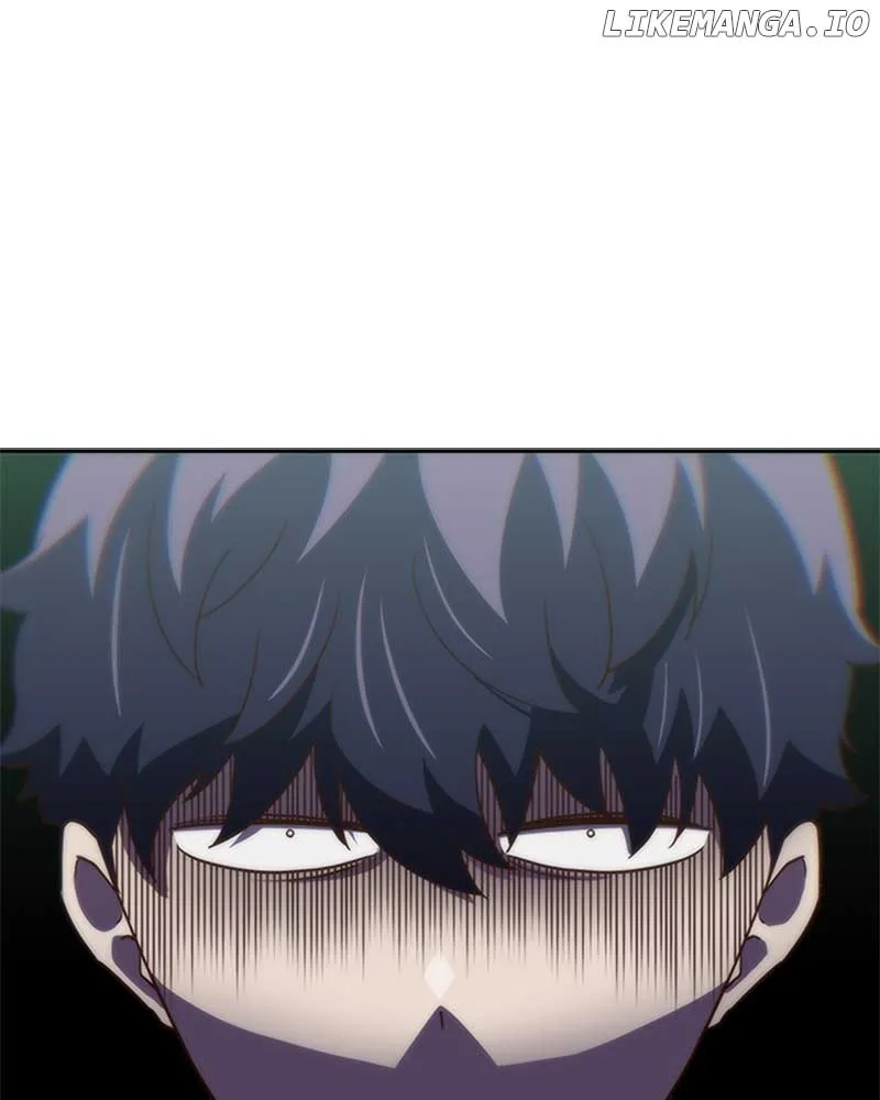 I’m the Only One Bullied by the New High School Student Chapter 26 page 10