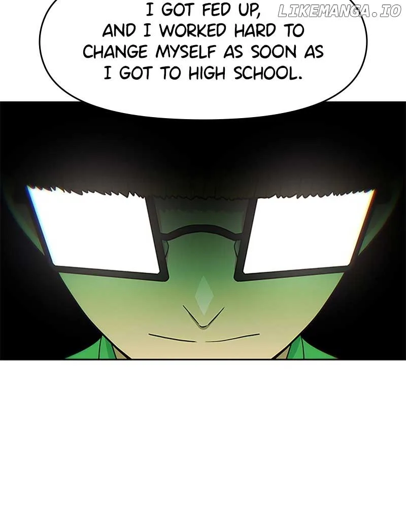 I’m the Only One Bullied by the New High School Student Chapter 25 page 28