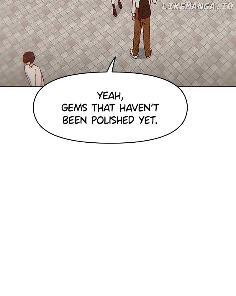 I’m the Only One Bullied by the New High School Student Chapter 25 page 39