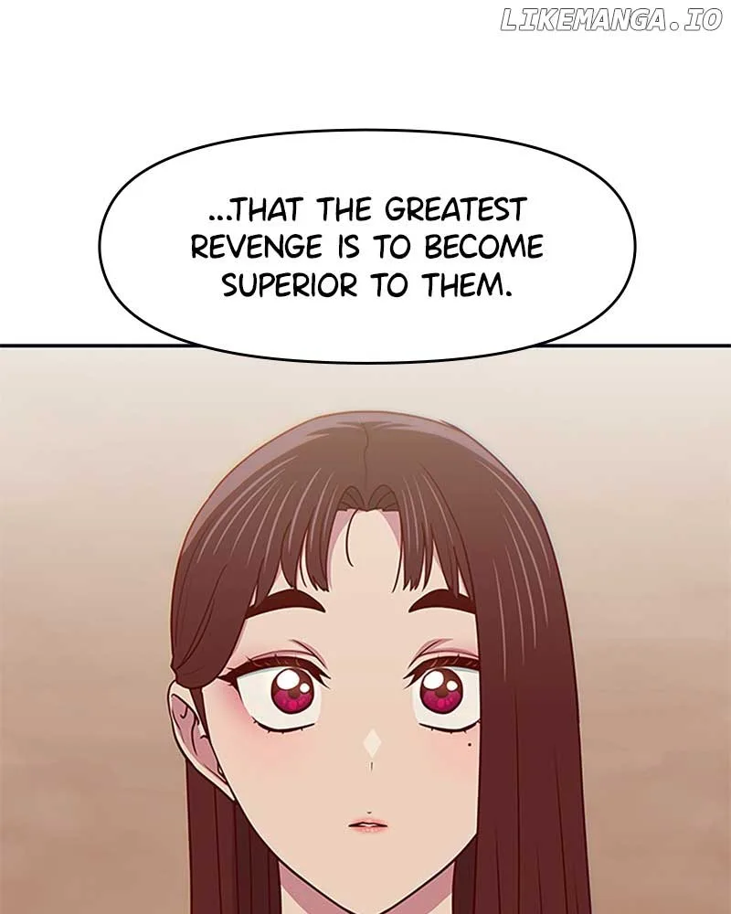 I’m the Only One Bullied by the New High School Student Chapter 25 page 33