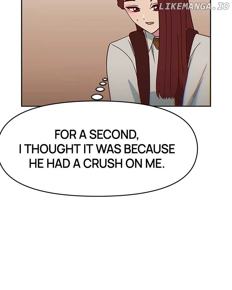 I’m the Only One Bullied by the New High School Student Chapter 25 page 36