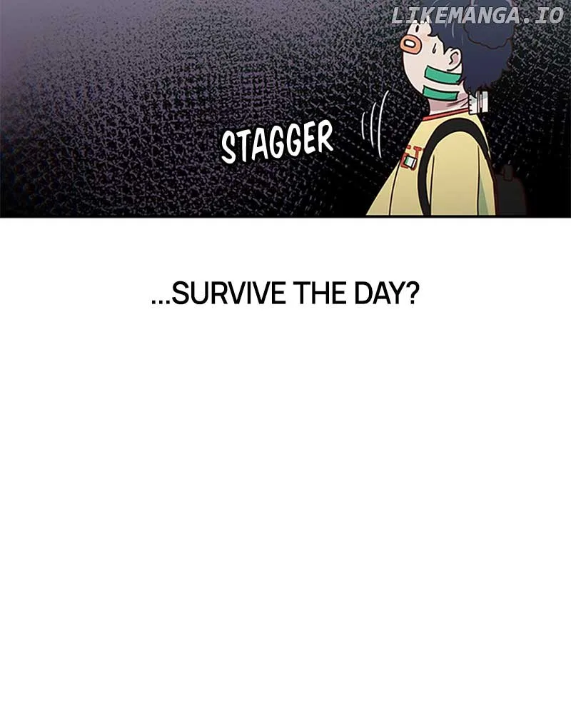 I’m the Only One Bullied by the New High School Student Chapter 26 page 14