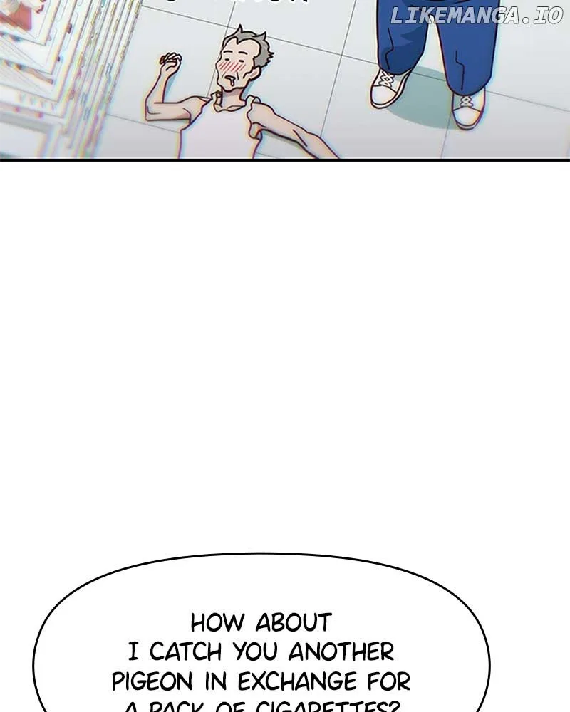 I’m the Only One Bullied by the New High School Student Chapter 28 page 22