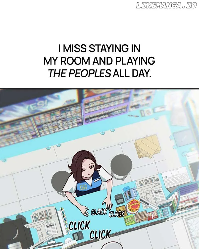 I’m the Only One Bullied by the New High School Student Chapter 28 page 33