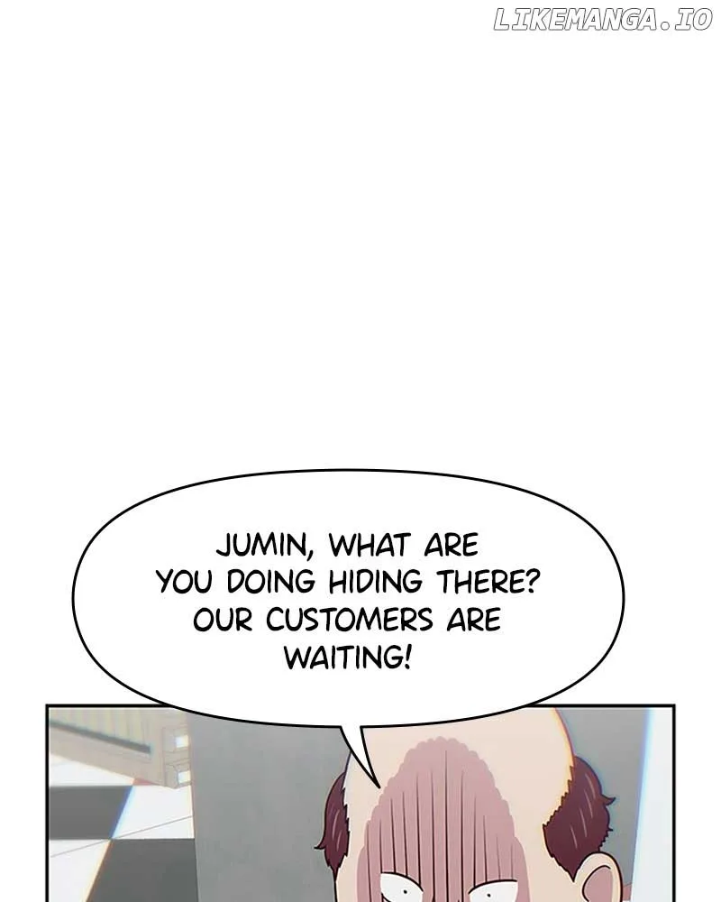 I’m the Only One Bullied by the New High School Student Chapter 28 page 42