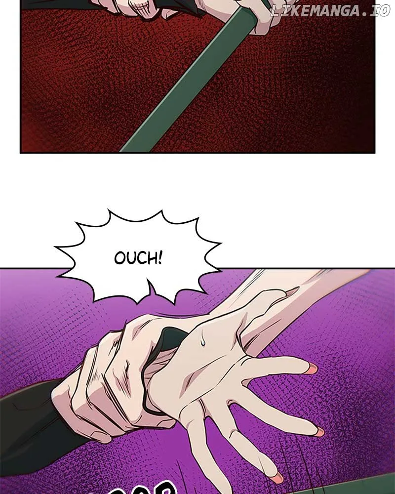 I’m the Only One Bullied by the New High School Student Chapter 27 page 22