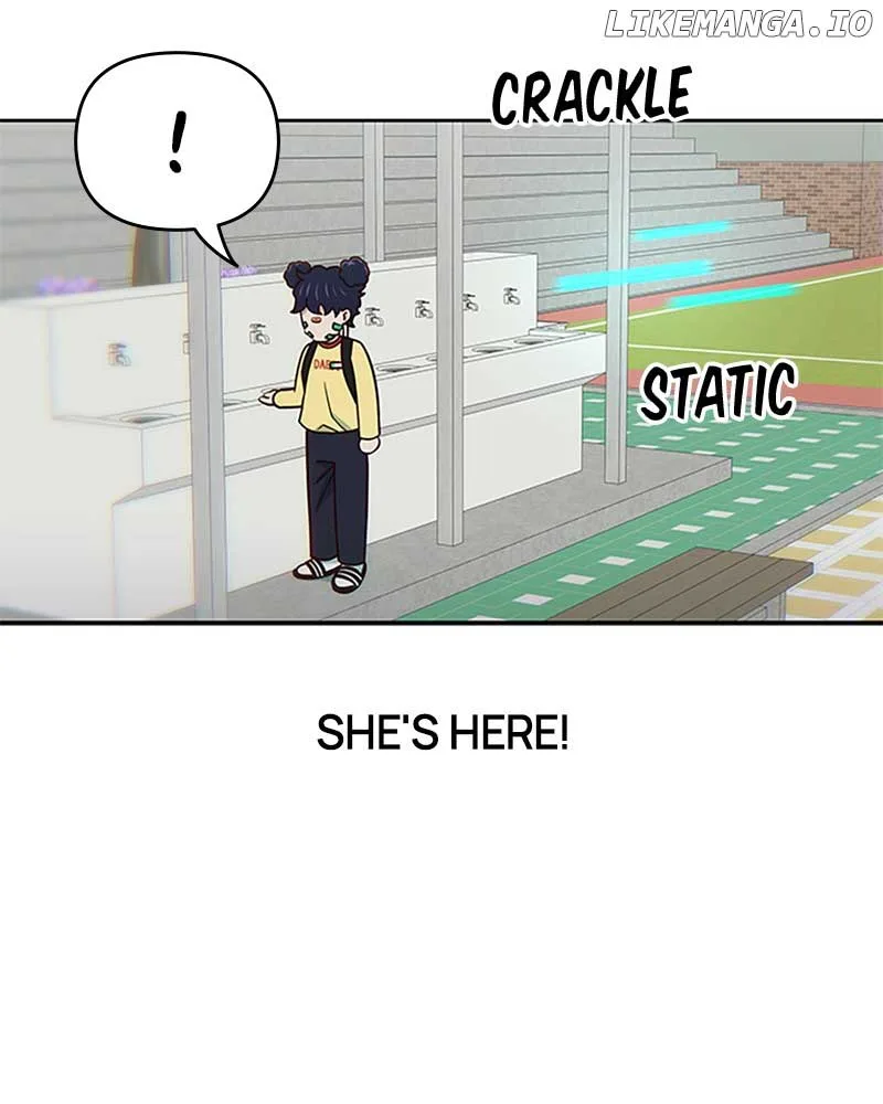 I’m the Only One Bullied by the New High School Student Chapter 26 page 4