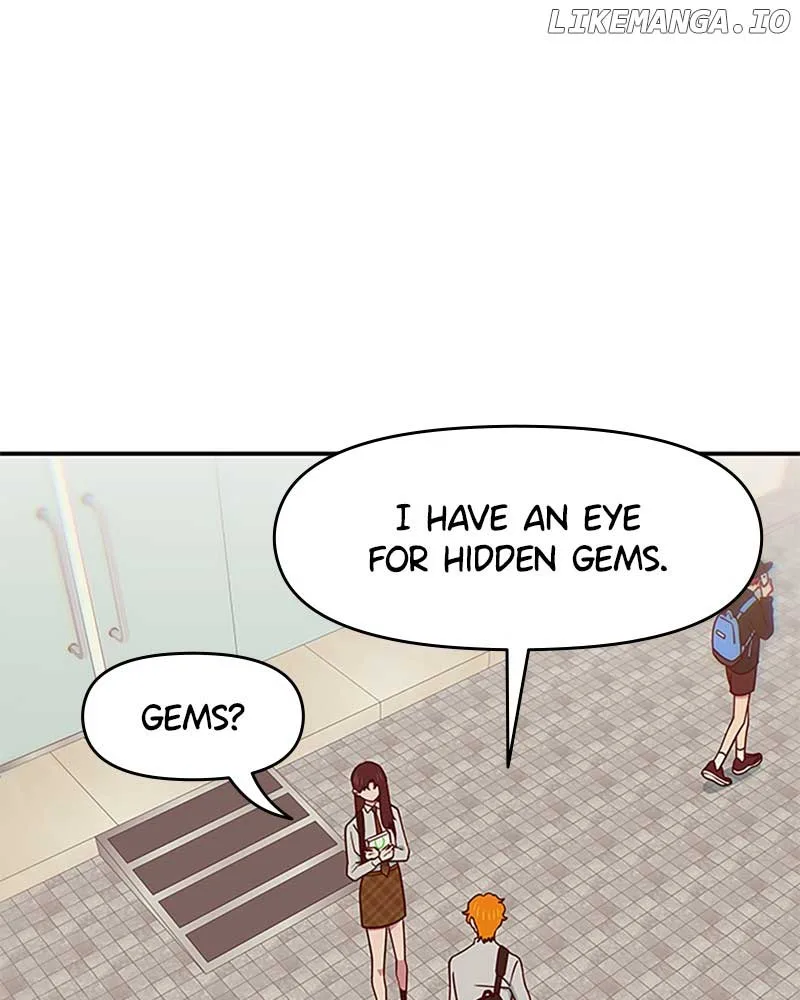 I’m the Only One Bullied by the New High School Student Chapter 25 page 38