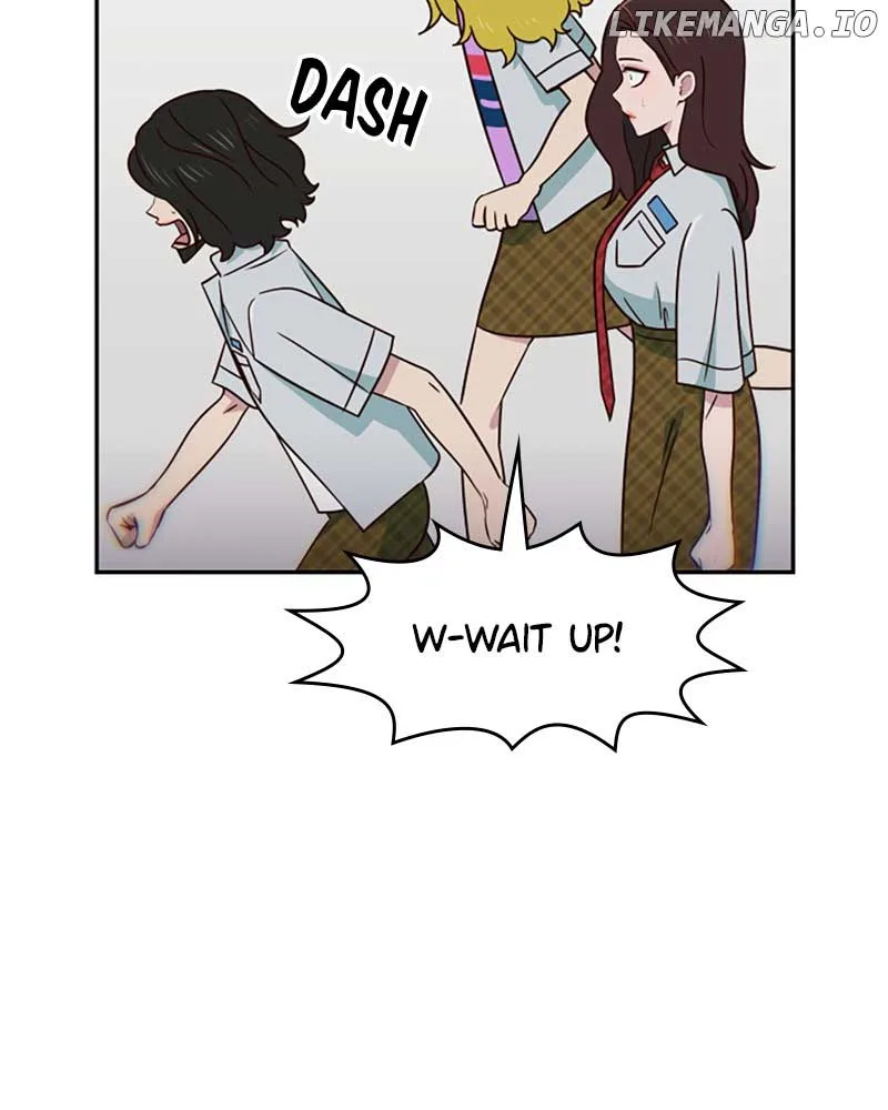 I’m the Only One Bullied by the New High School Student Chapter 27 page 31