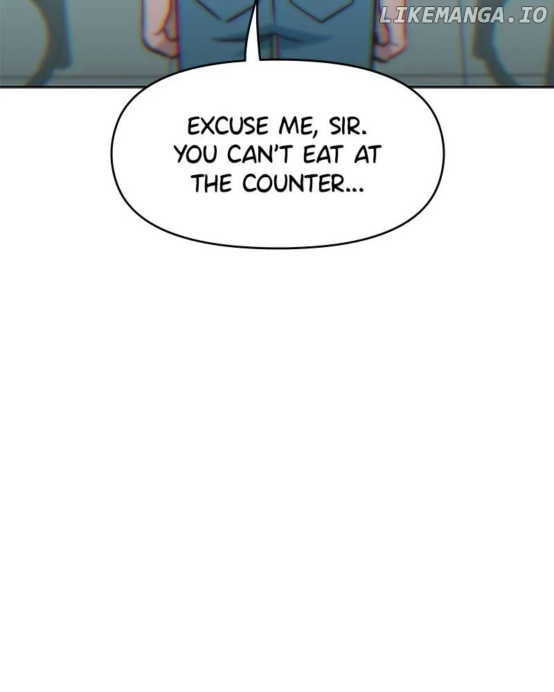 I’m the Only One Bullied by the New High School Student Chapter 28 page 19