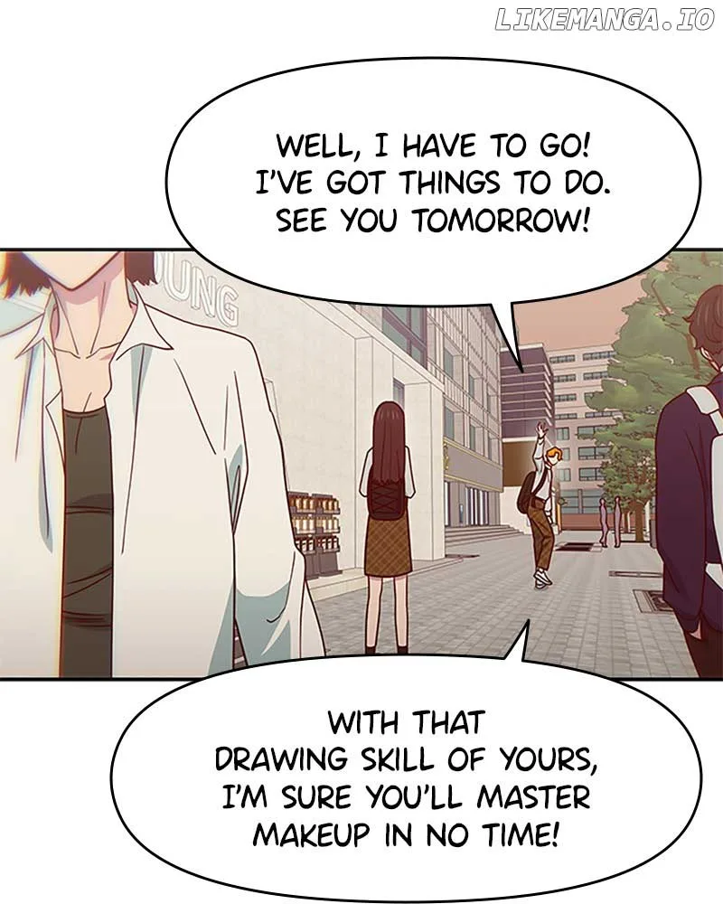 I’m the Only One Bullied by the New High School Student Chapter 25 page 42