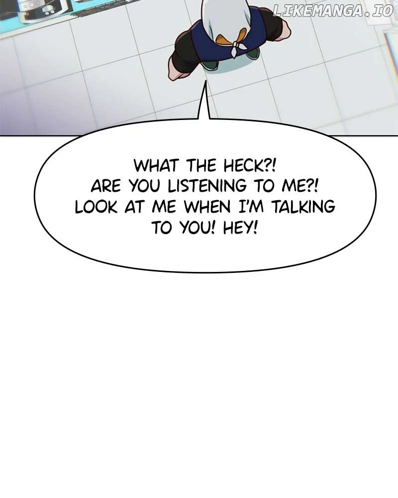 I’m the Only One Bullied by the New High School Student Chapter 28 page 34