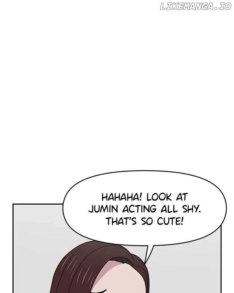 I’m the Only One Bullied by the New High School Student Chapter 28 page 50