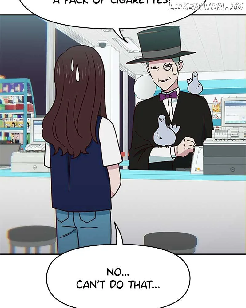 I’m the Only One Bullied by the New High School Student Chapter 28 page 23