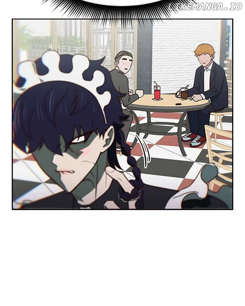 I’m the Only One Bullied by the New High School Student Chapter 28 page 65