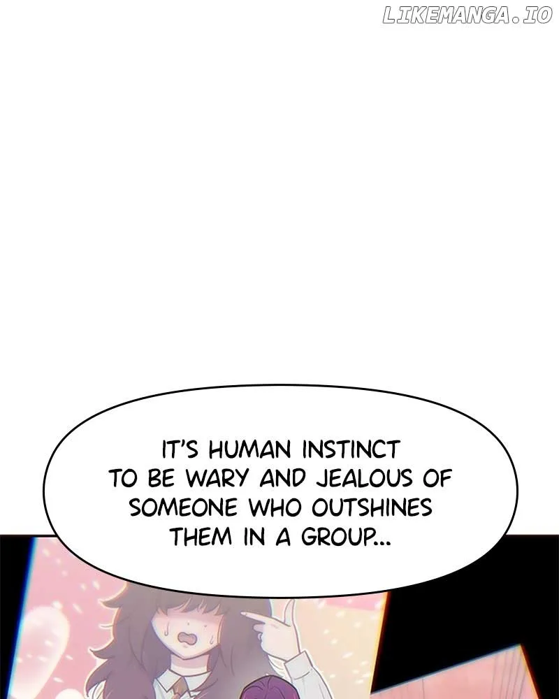 I’m the Only One Bullied by the New High School Student Chapter 27 page 15