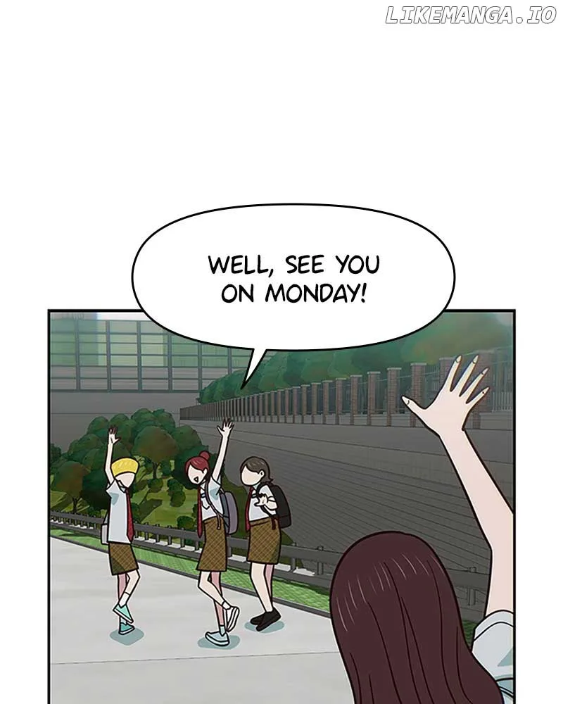 I’m the Only One Bullied by the New High School Student Chapter 28 page 9