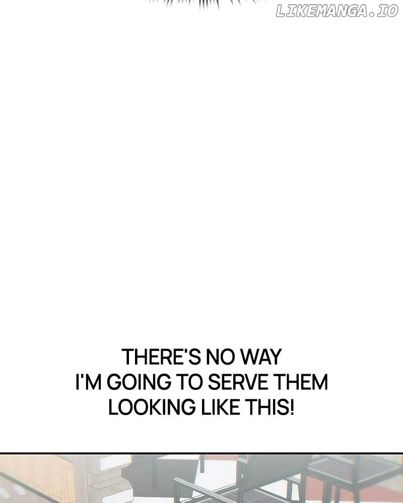 I’m the Only One Bullied by the New High School Student Chapter 28 page 44