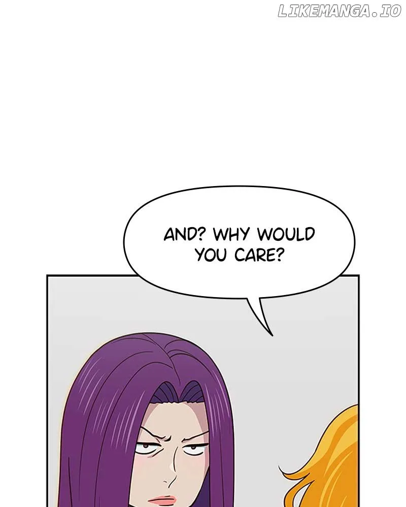 I’m the Only One Bullied by the New High School Student Chapter 27 page 2