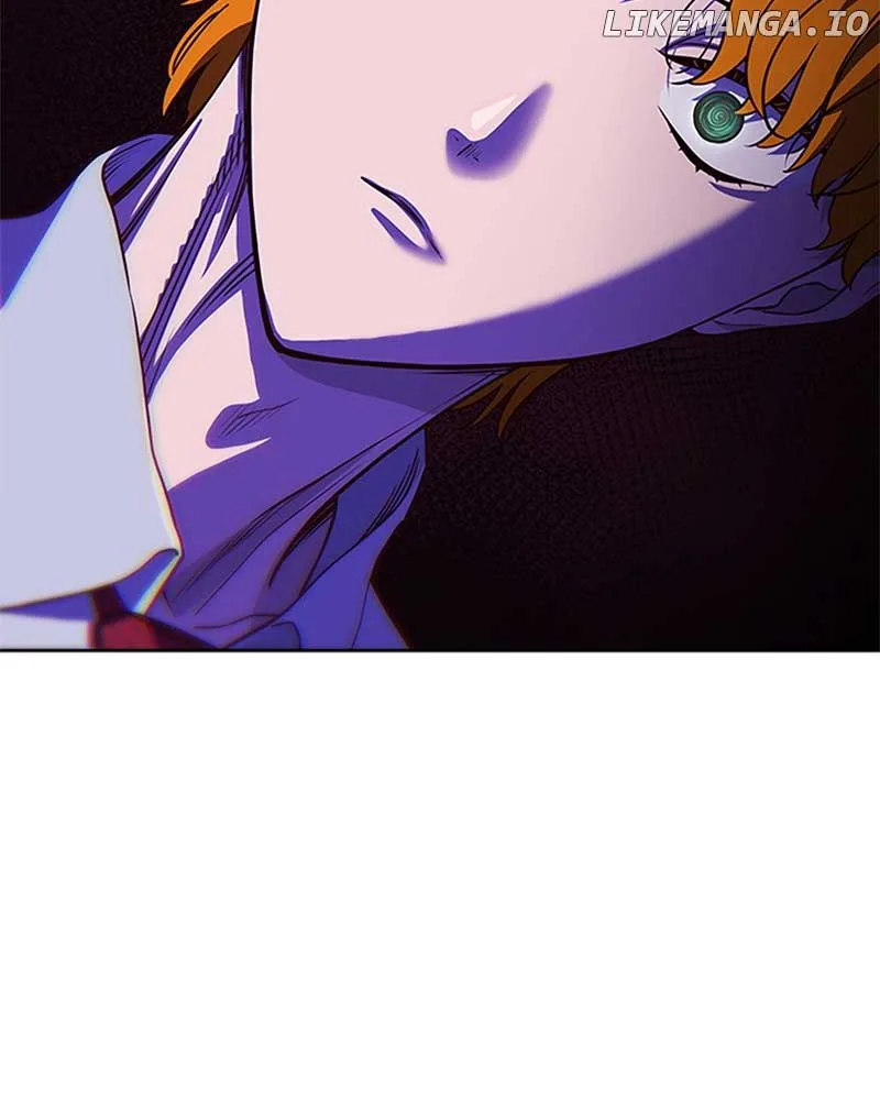 I’m the Only One Bullied by the New High School Student Chapter 27 page 26