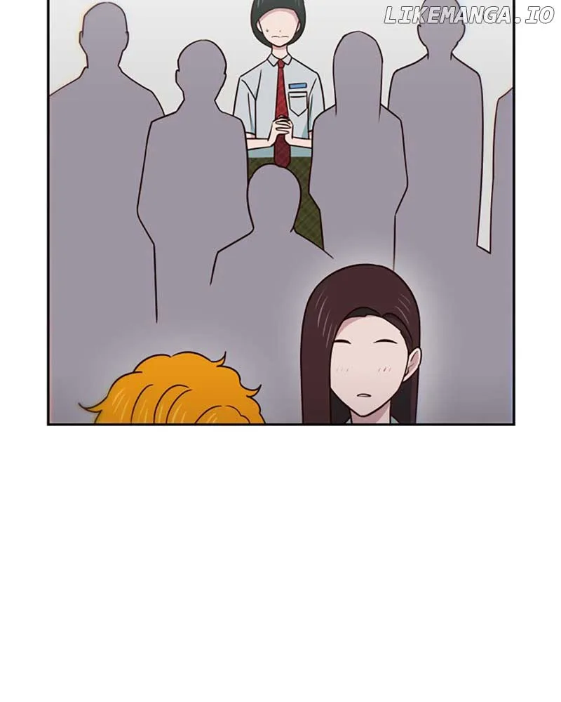 I’m the Only One Bullied by the New High School Student Chapter 27 page 35
