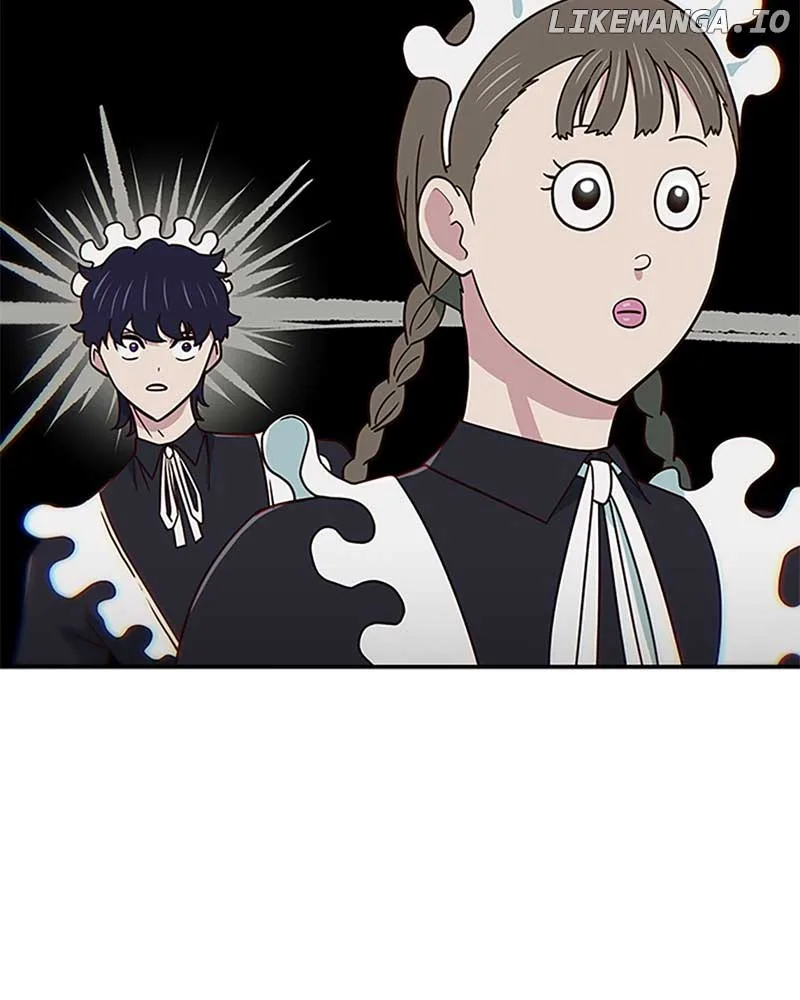 I’m the Only One Bullied by the New High School Student Chapter 28 page 47