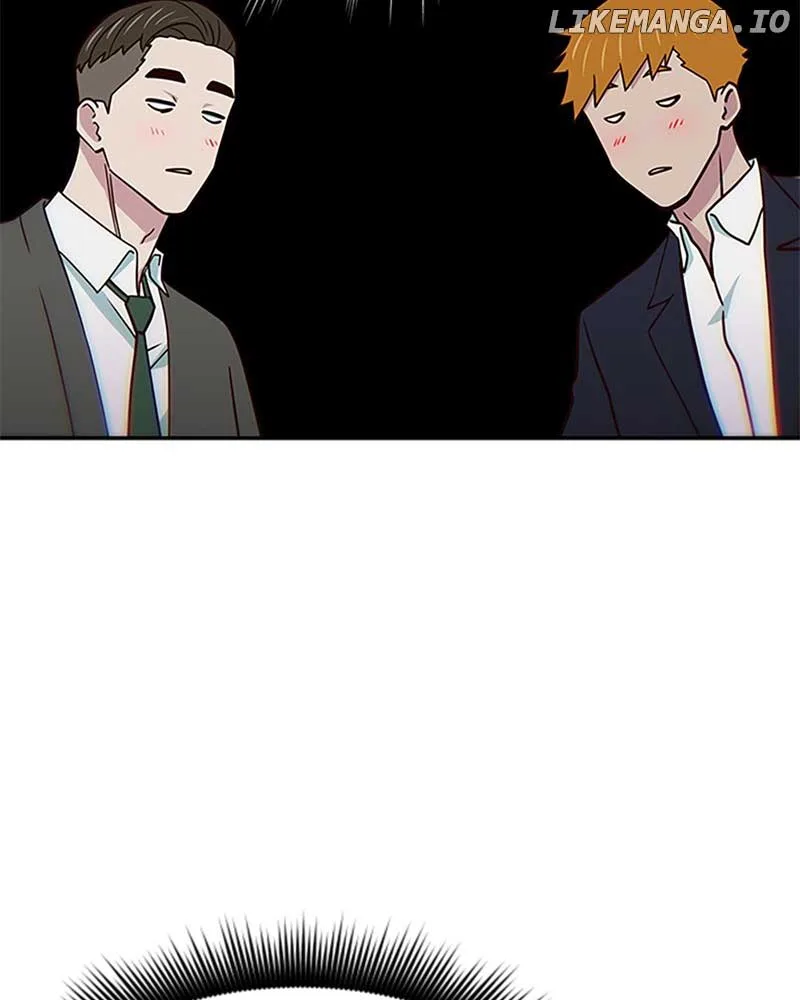 I’m the Only One Bullied by the New High School Student Chapter 28 page 67