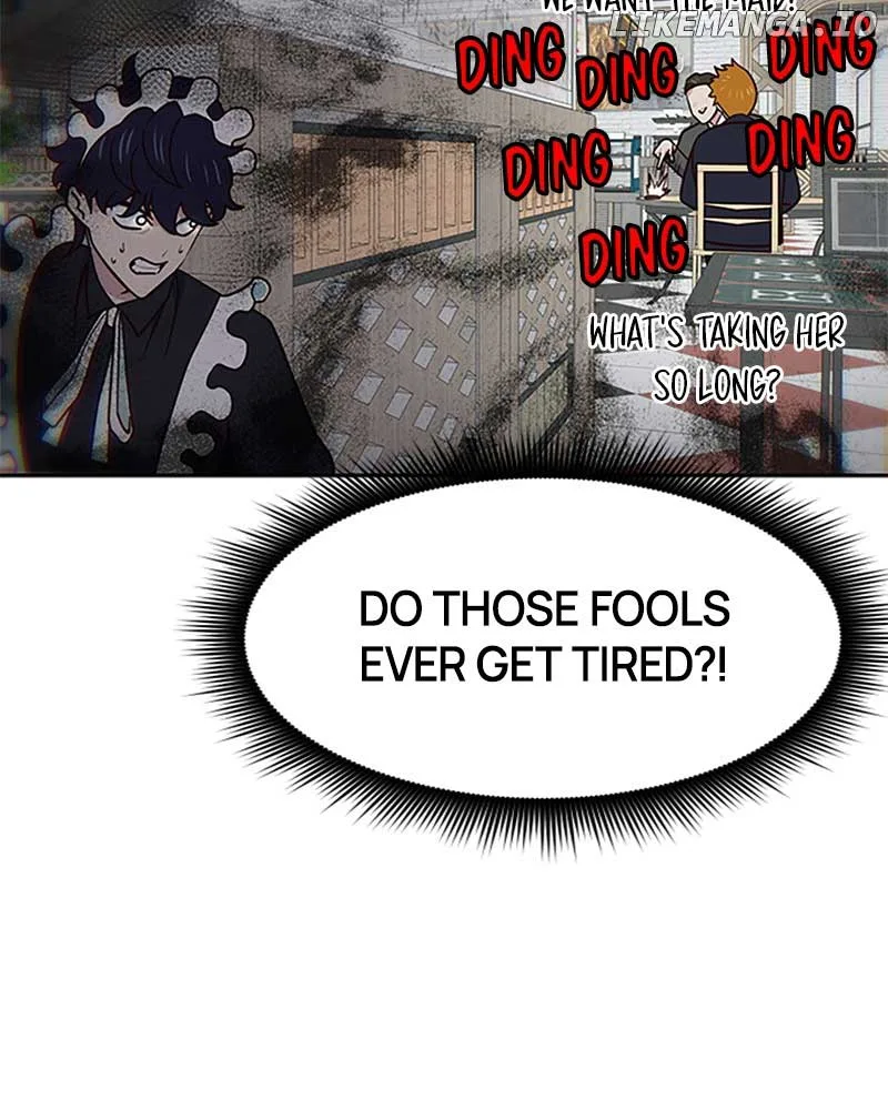 I’m the Only One Bullied by the New High School Student Chapter 28 page 41