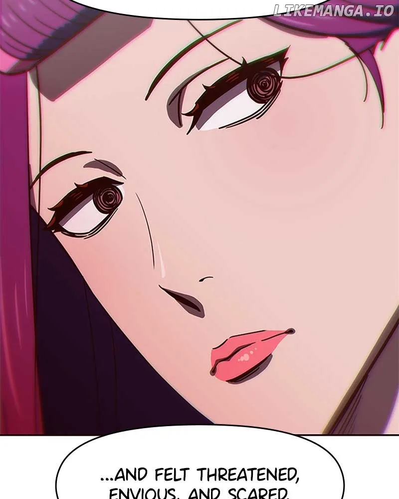 I’m the Only One Bullied by the New High School Student Chapter 27 page 18