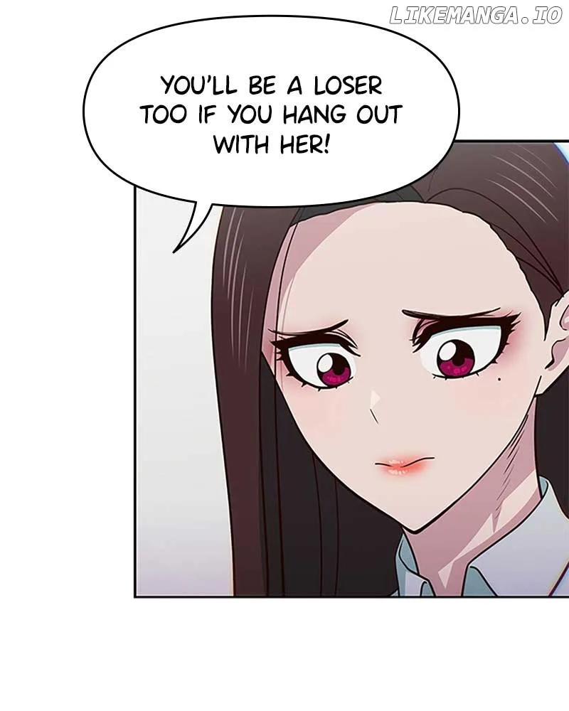 I’m the Only One Bullied by the New High School Student Chapter 27 page 8