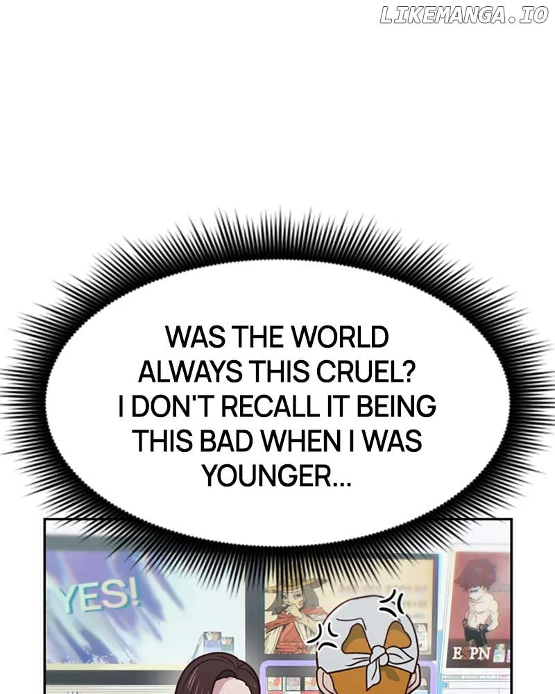 I’m the Only One Bullied by the New High School Student Chapter 28 page 29