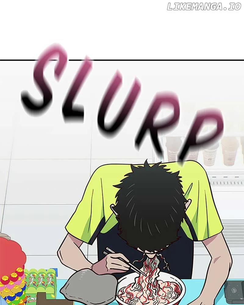 I’m the Only One Bullied by the New High School Student Chapter 28 page 17
