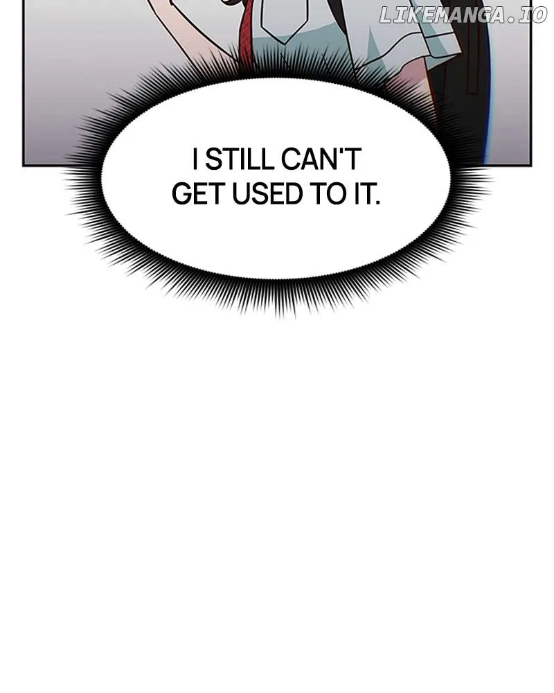 I’m the Only One Bullied by the New High School Student Chapter 28 page 12
