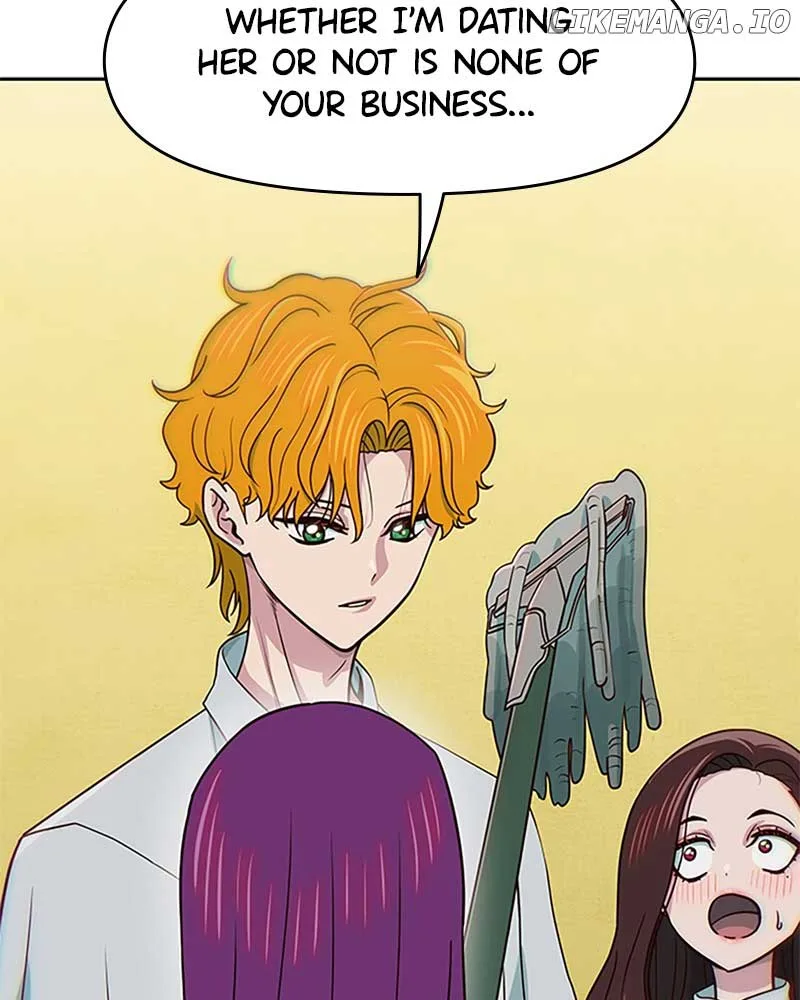 I’m the Only One Bullied by the New High School Student Chapter 27 page 4