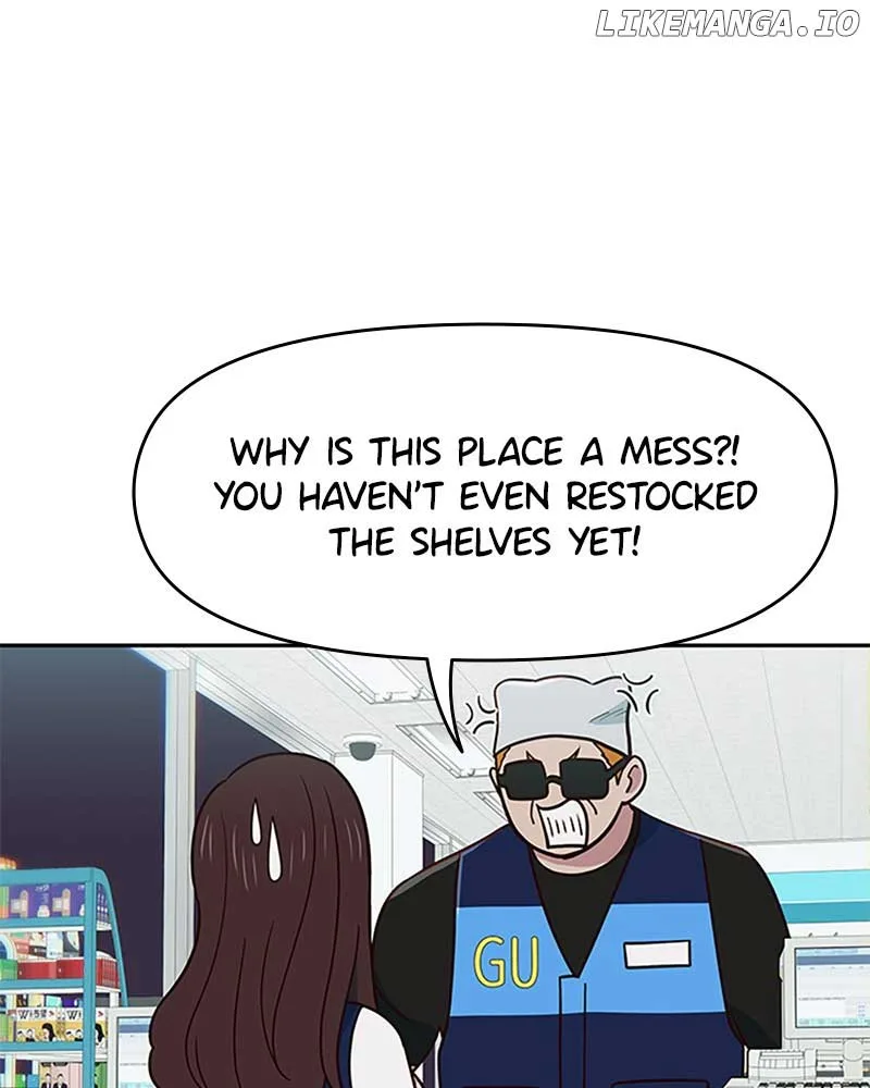I’m the Only One Bullied by the New High School Student Chapter 28 page 26