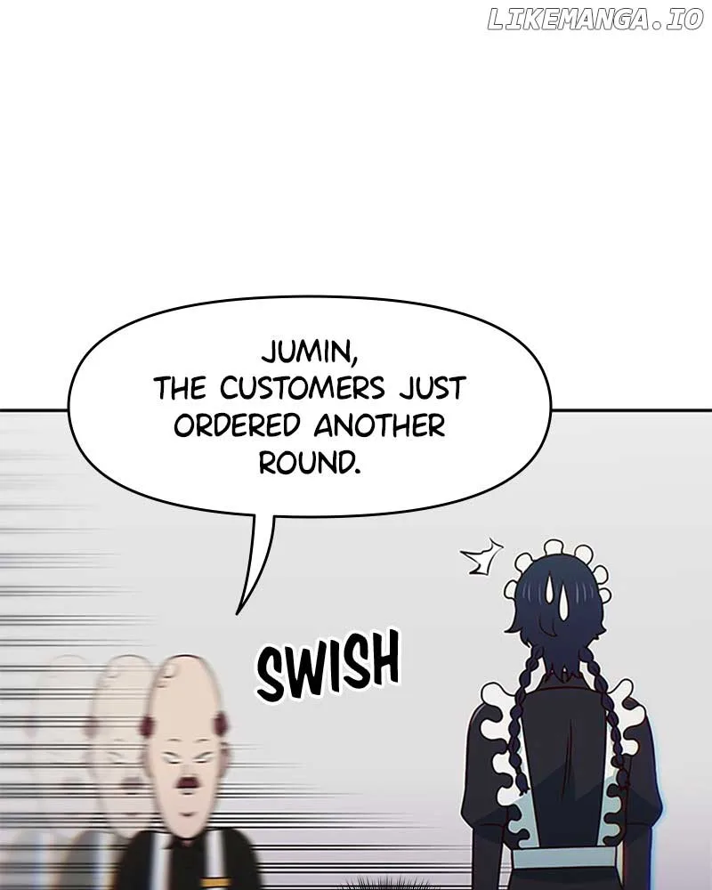 I’m the Only One Bullied by the New High School Student Chapter 28 page 77